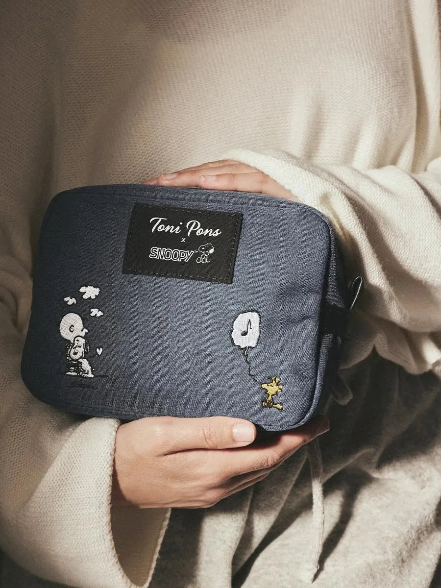 Toni Pons LINUS trousse de toilette Snoopy