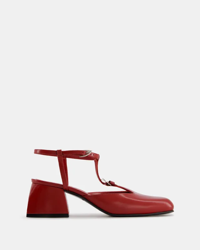 Nodaleto Bulla Blair sandales Midnight Glassed talon 5 cm