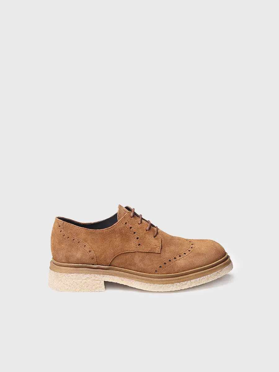 Toni Pons Lana-SY babies cuir femme confort