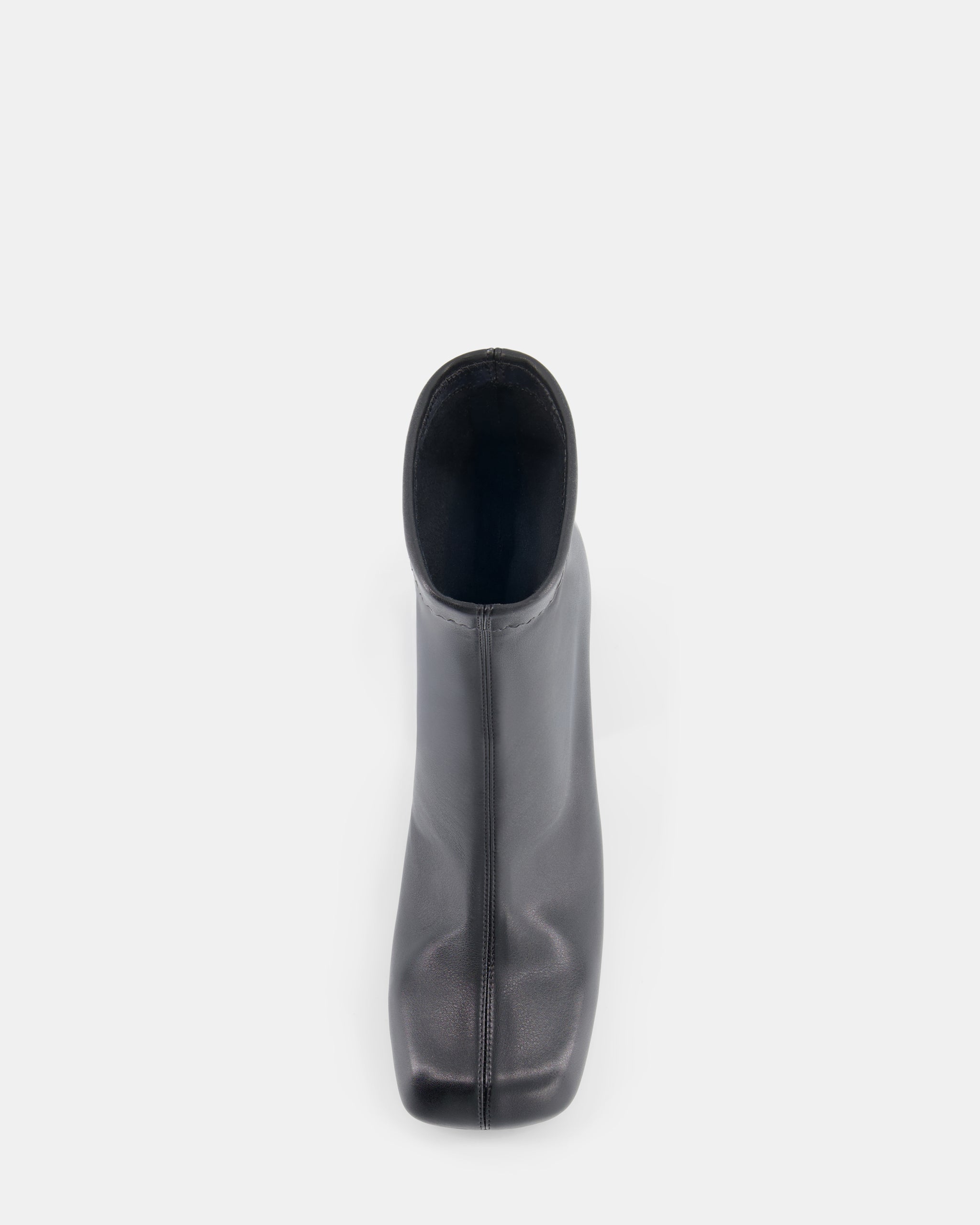 Nodaleto Bulla Mila 90 sandales noir talon 9 cm