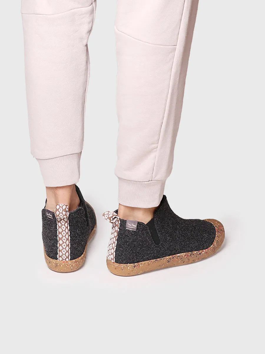 Toni Pons Clark-FR chaussons homme confort