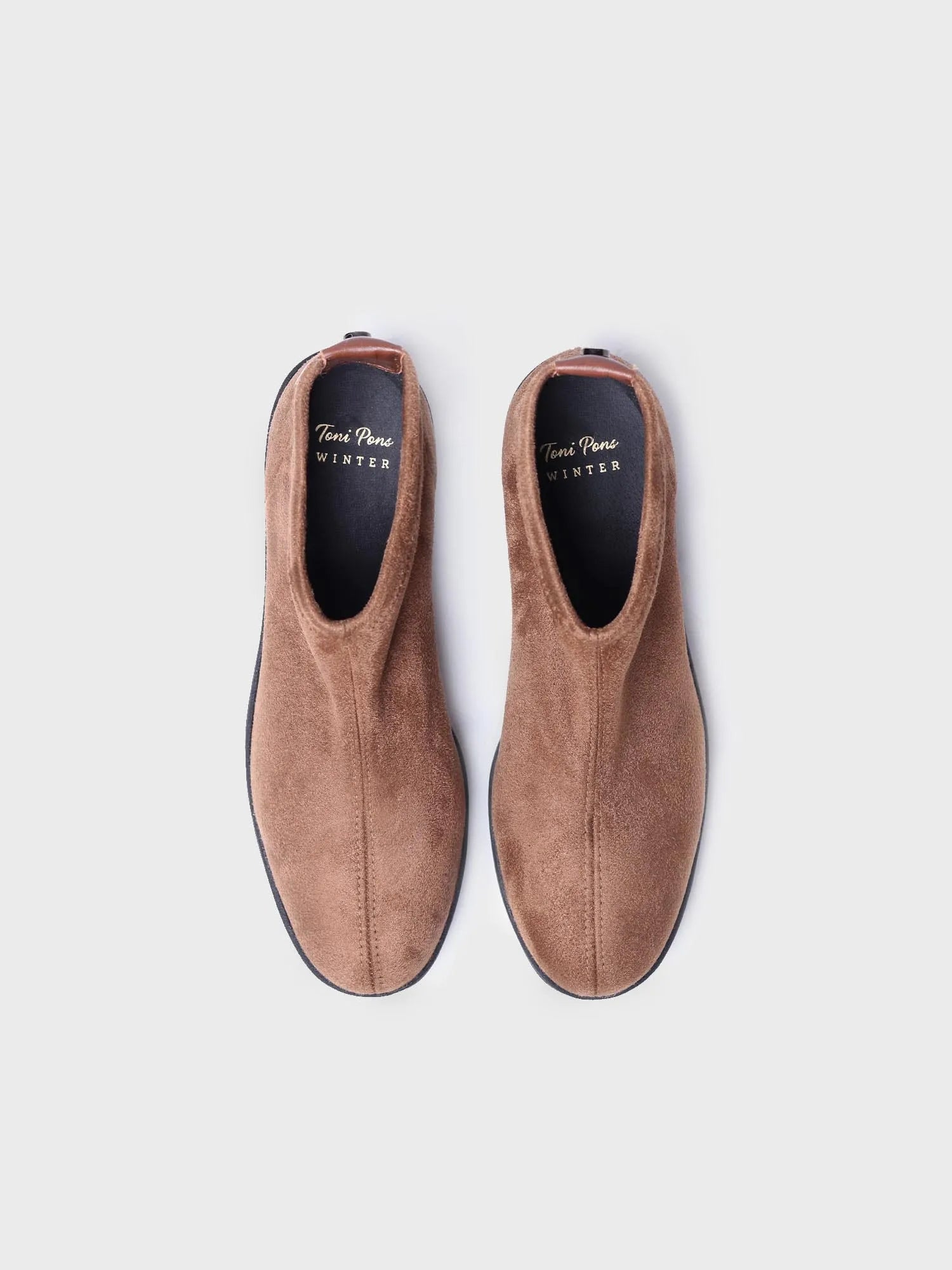 Toni Pons RUSE-LA espadrille femme Espagne
