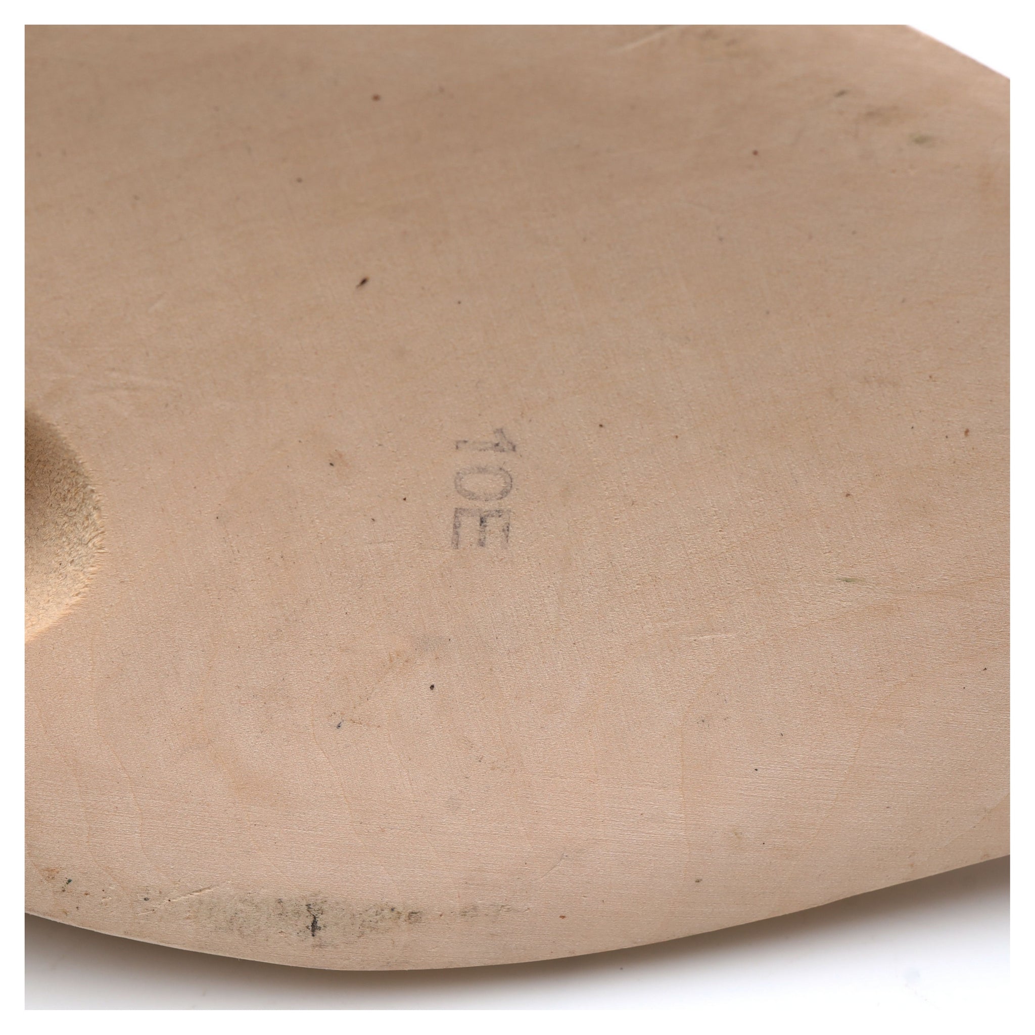 John Lobb embauchoirs bois naturel UK 10
