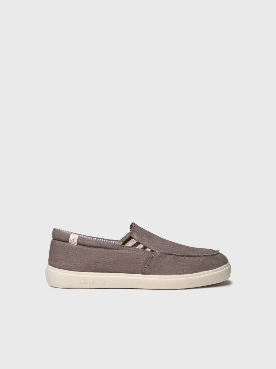 Toni Pons ILARI chaussures toile homme vegan