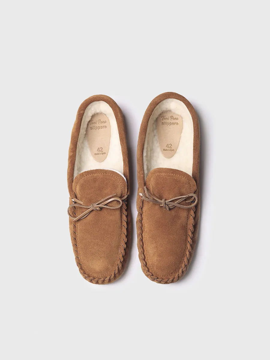 Toni Pons Nagel espadrilles homme toile semelle confort