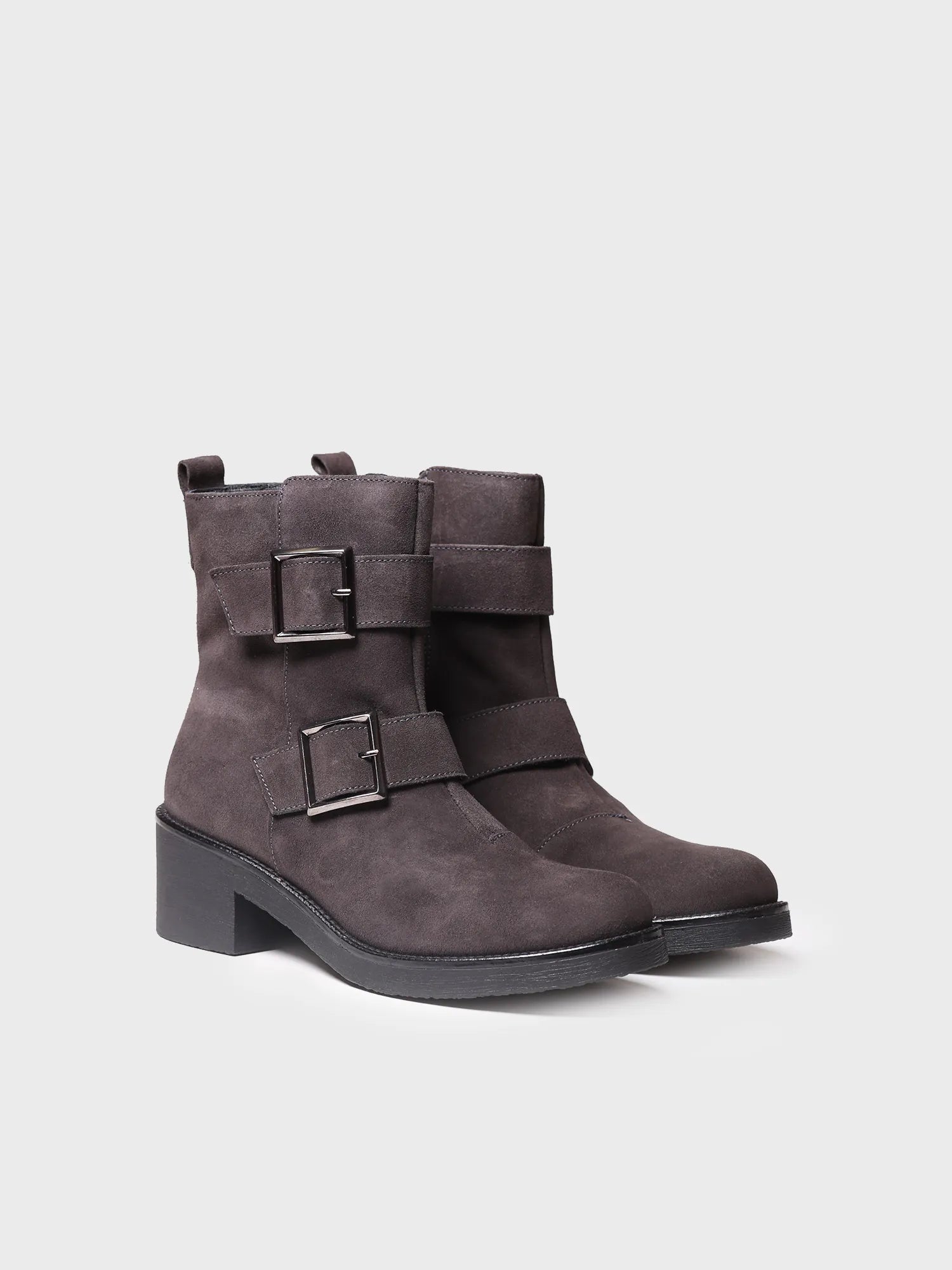 Toni Pons Petra-SY bottine cuir femme