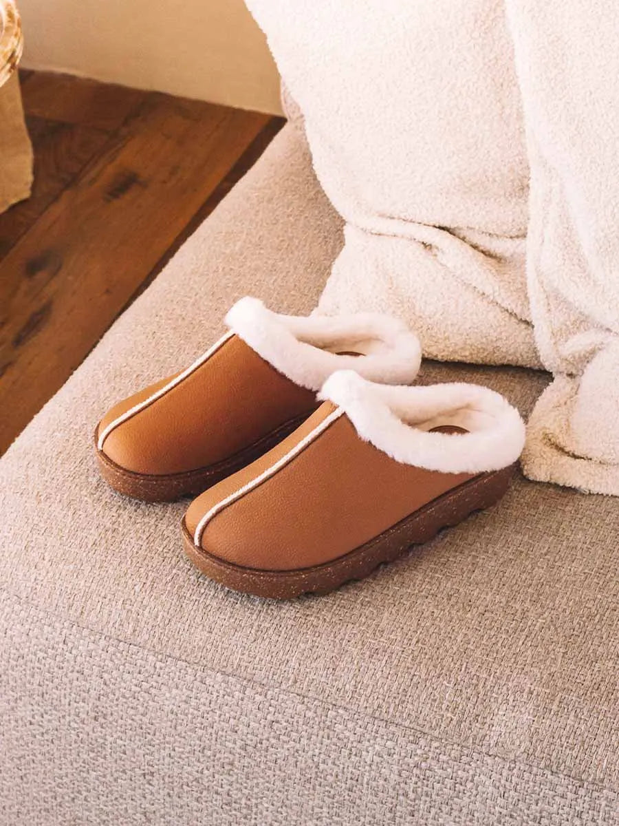 Toni Pons Metz mule plateforme femme doublée