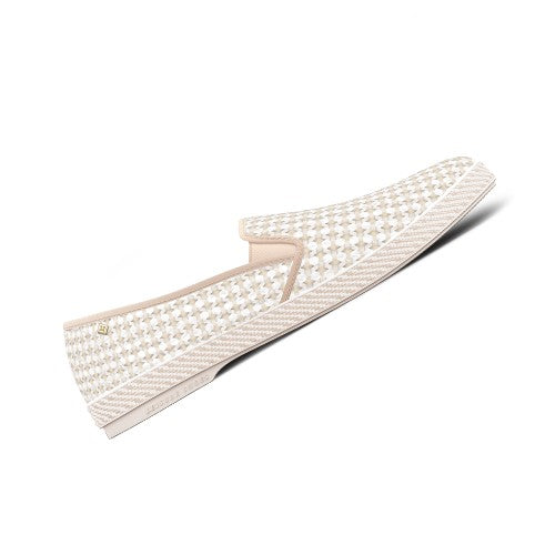 Rivieras Napoles Marcello espadrilles coton tressé