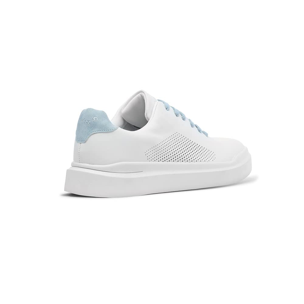 Schu'zz Citiz basket femme blanche pointure 38 déperlante