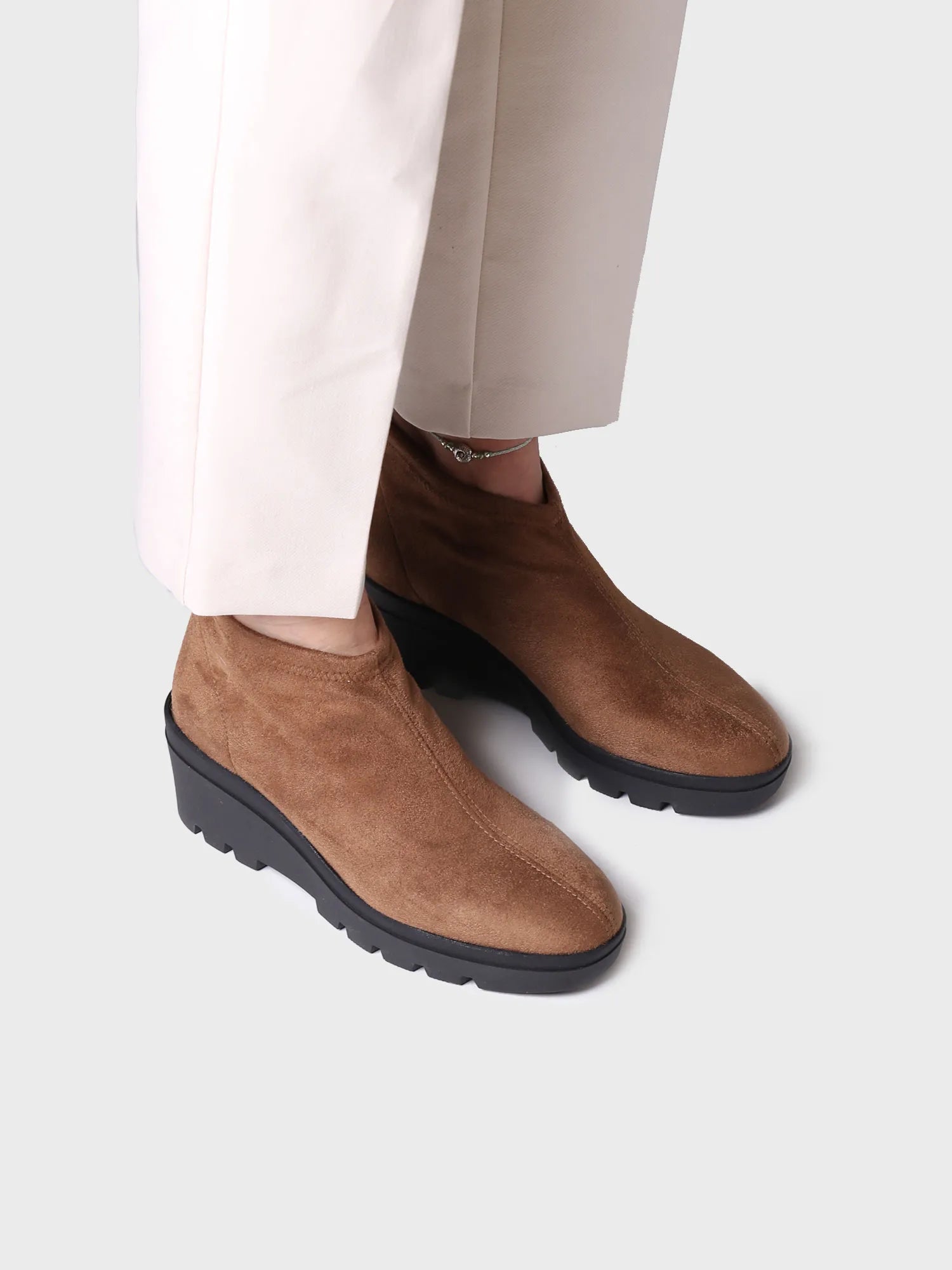 Toni Pons RUSE-LA espadrille femme Espagne
