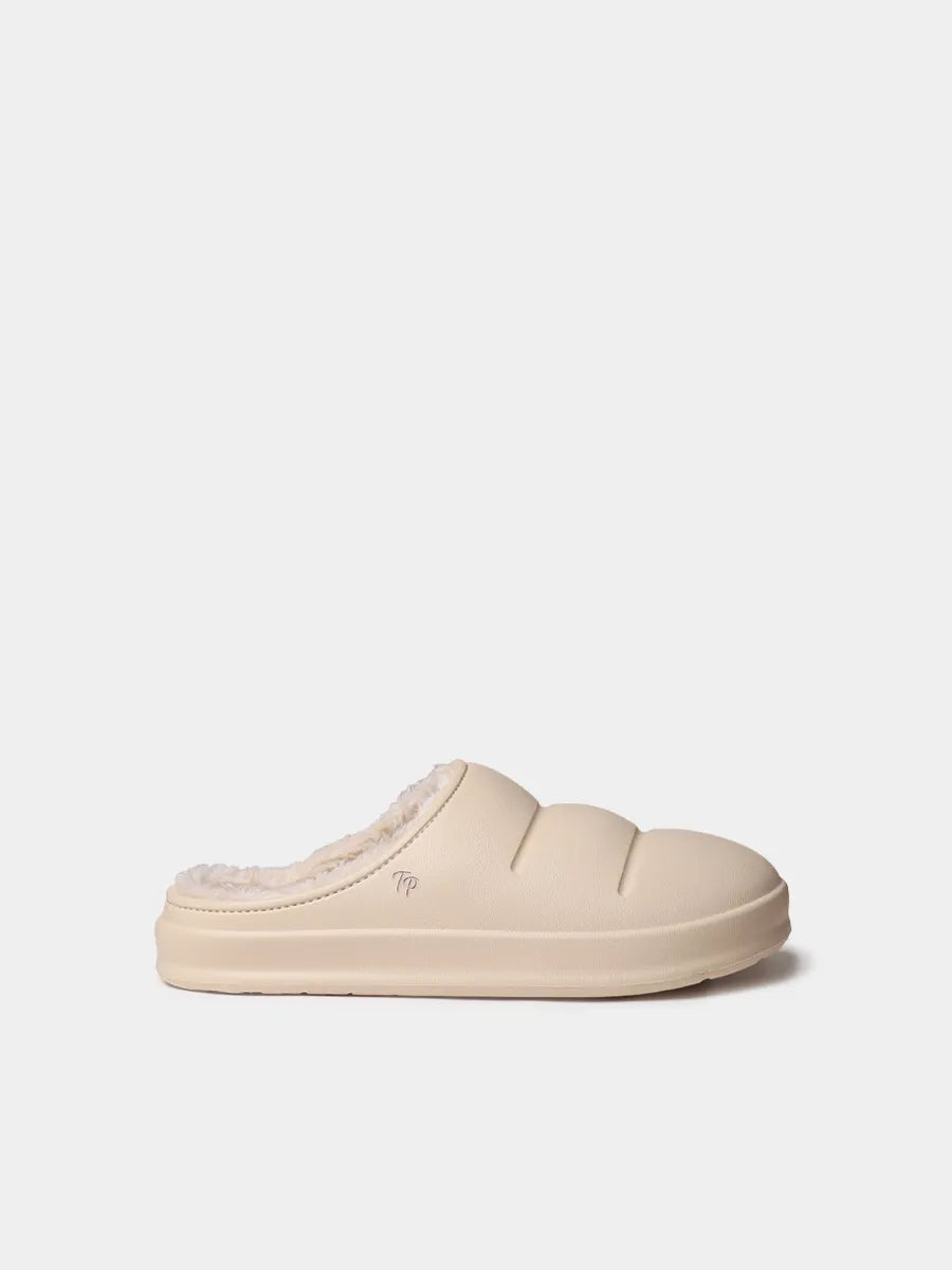 Toni Pons Montblanc chausson femme caoutchouc