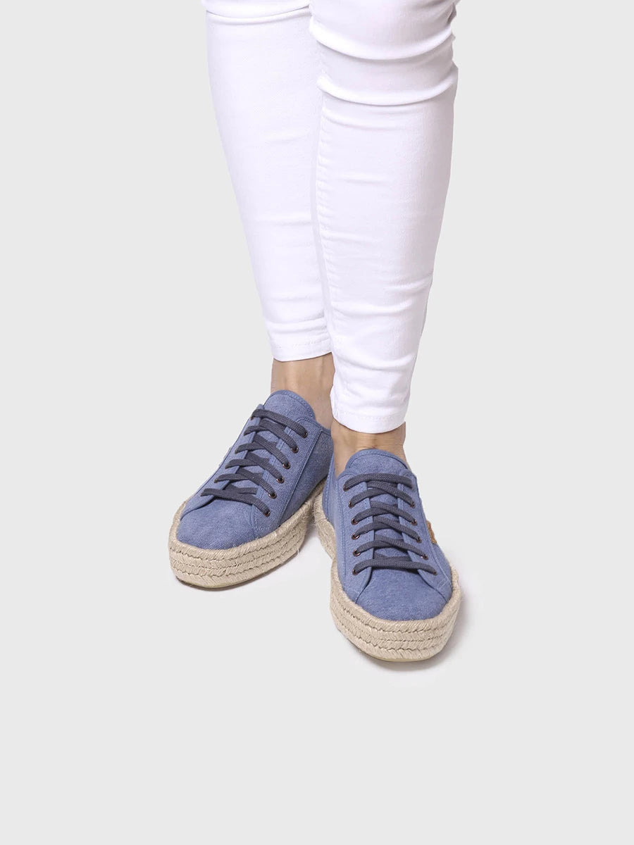 Toni Pons Jordina espadrille jute femme