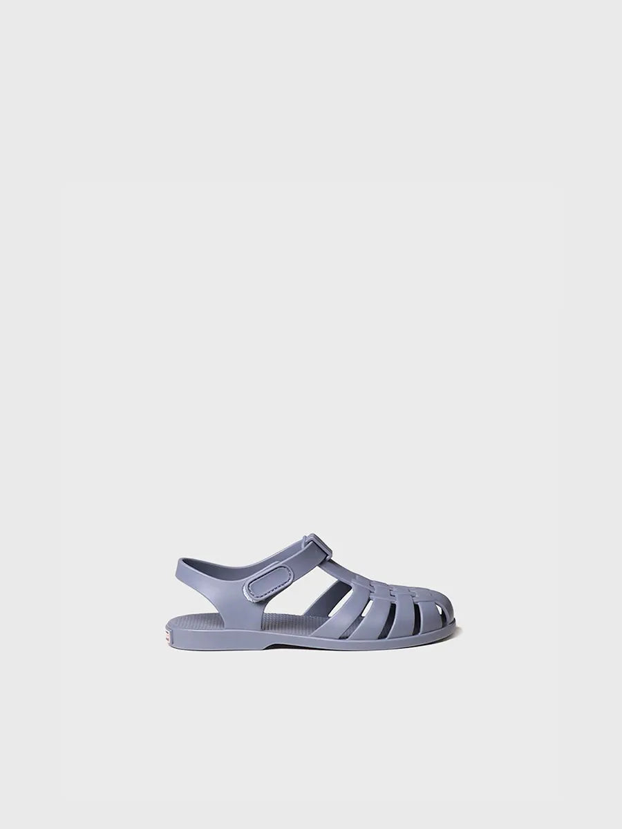 Toni Pons Cuzco sandales pecheur enfant bleu