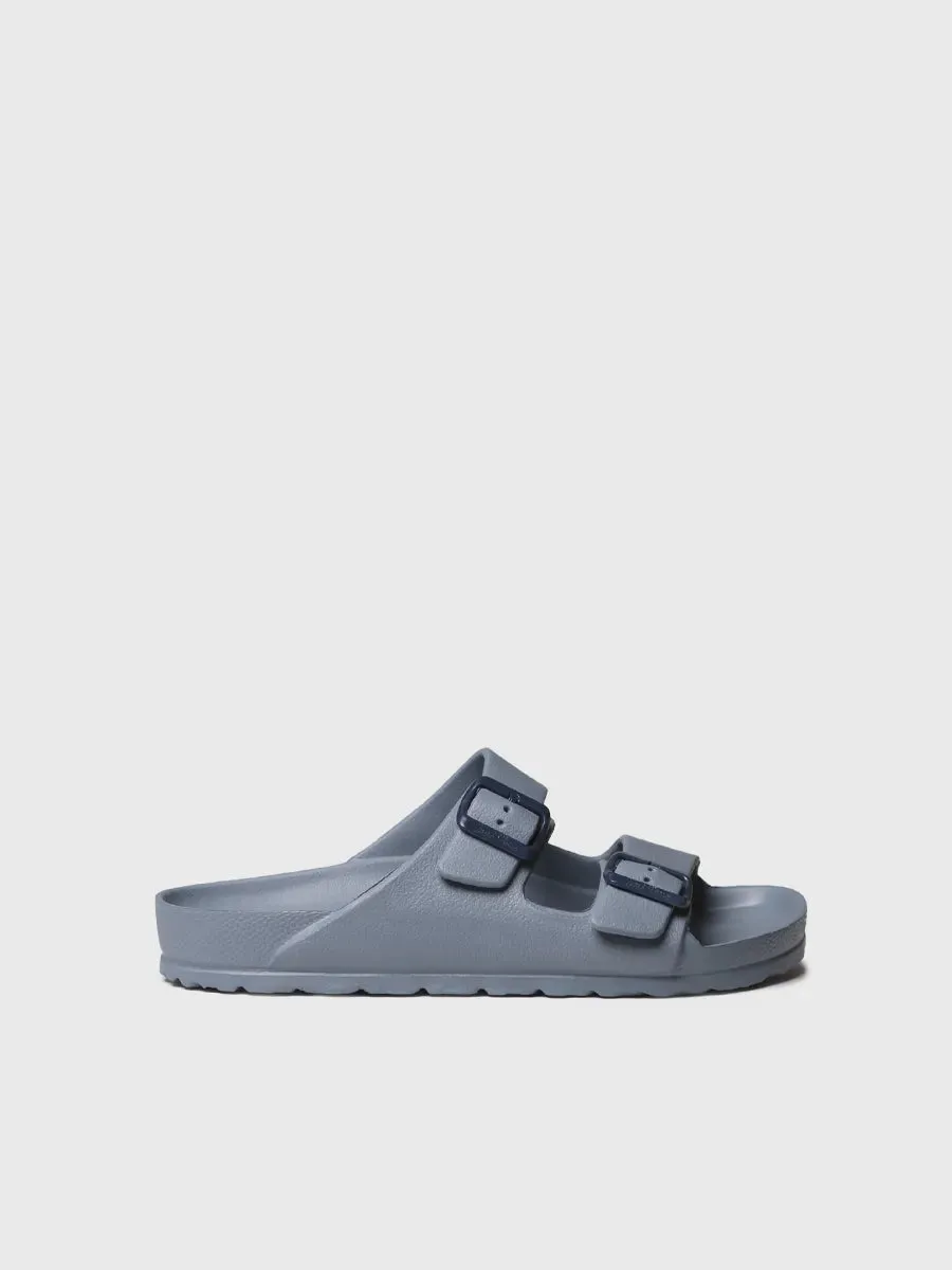Toni Pons Fiji sandale homme caoutchouc vegan