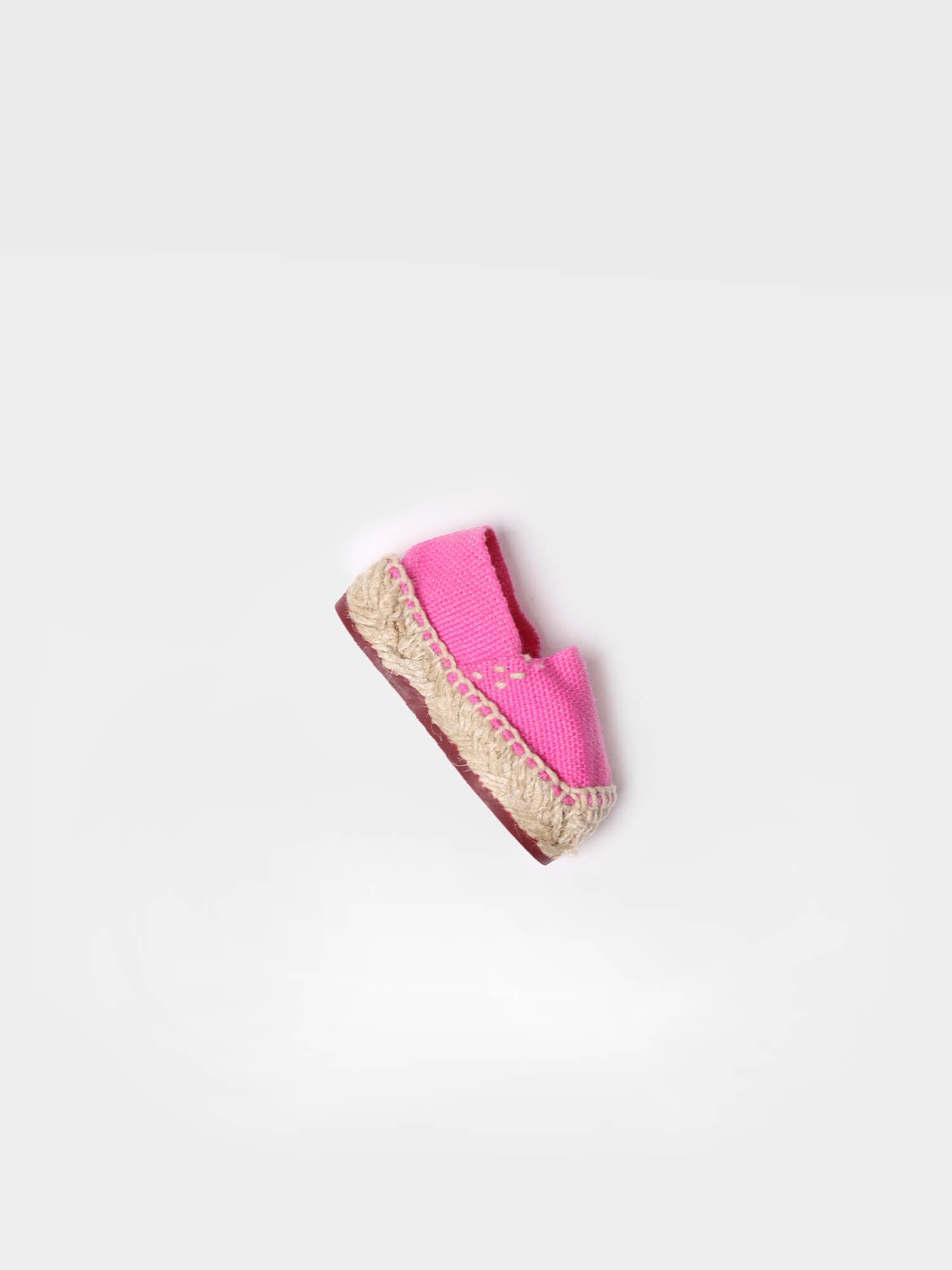 Toni Pons Iman-TP magnet espadrille fuchsia