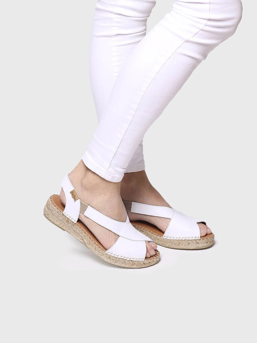 Toni Pons ELDA-P sandales cuir talon 3,5 cm