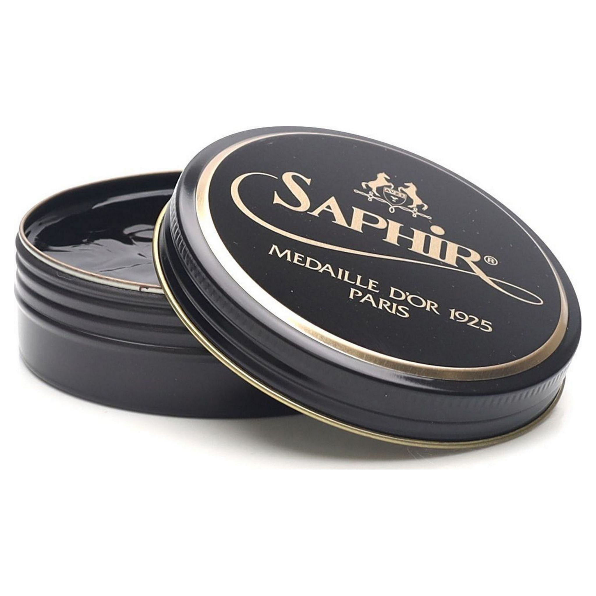 Saphir Médaille d'Or Pâte de Luxe cirage cuir 50 ml