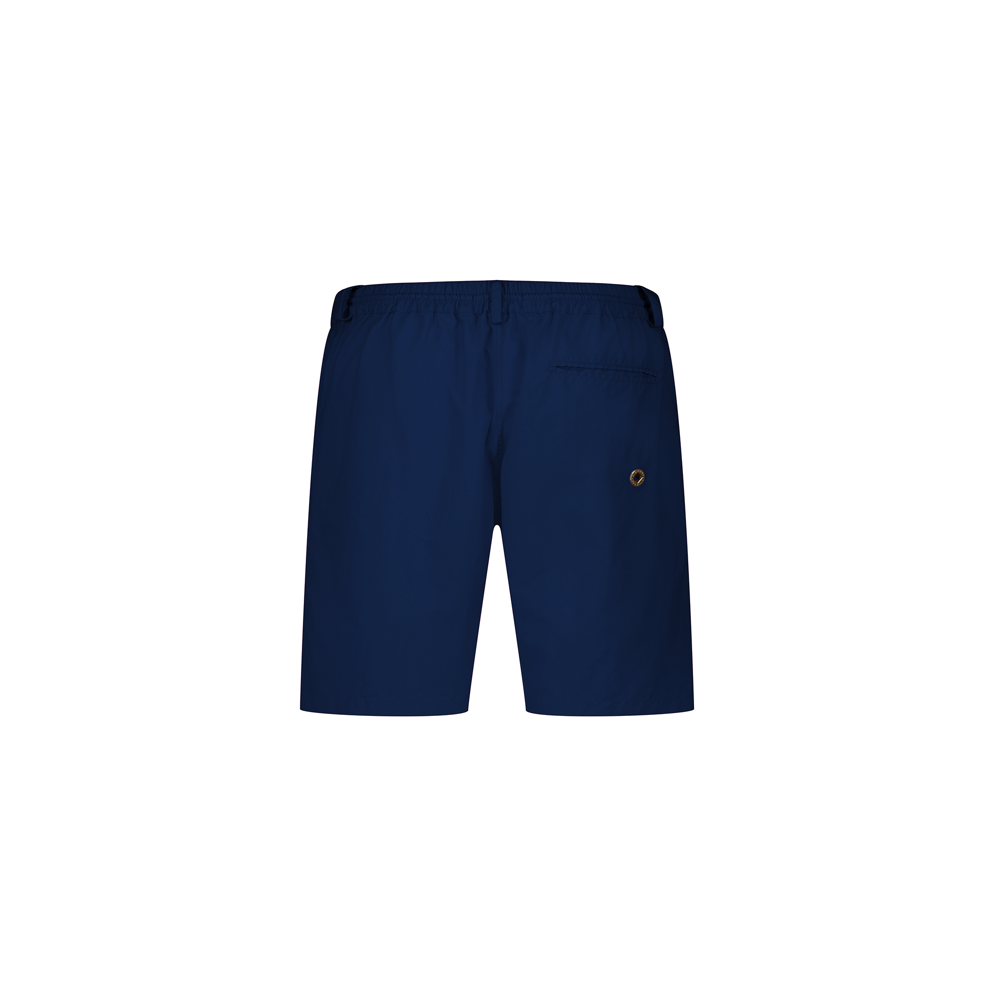 Rivieras Marseille short de bain marine