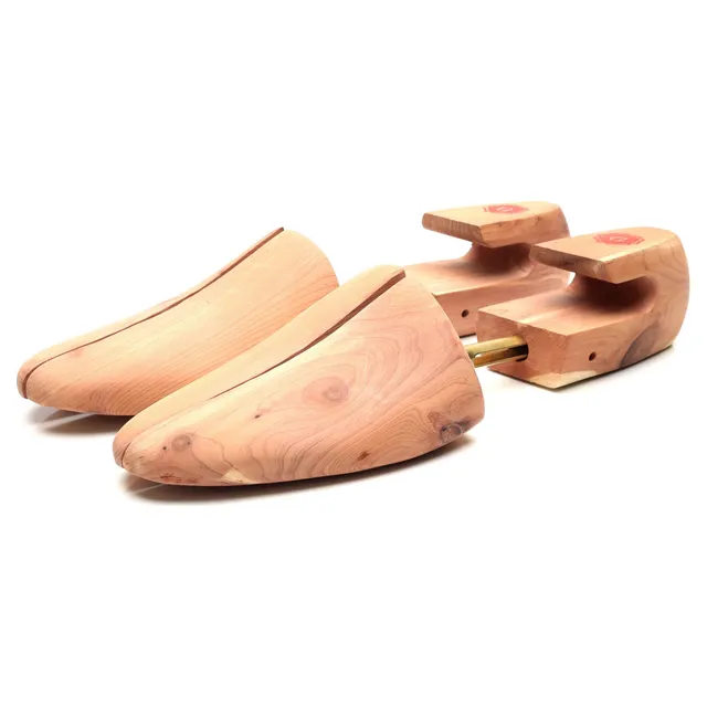 Grenson Embauchoir bois naturel UK 8-9 taille L