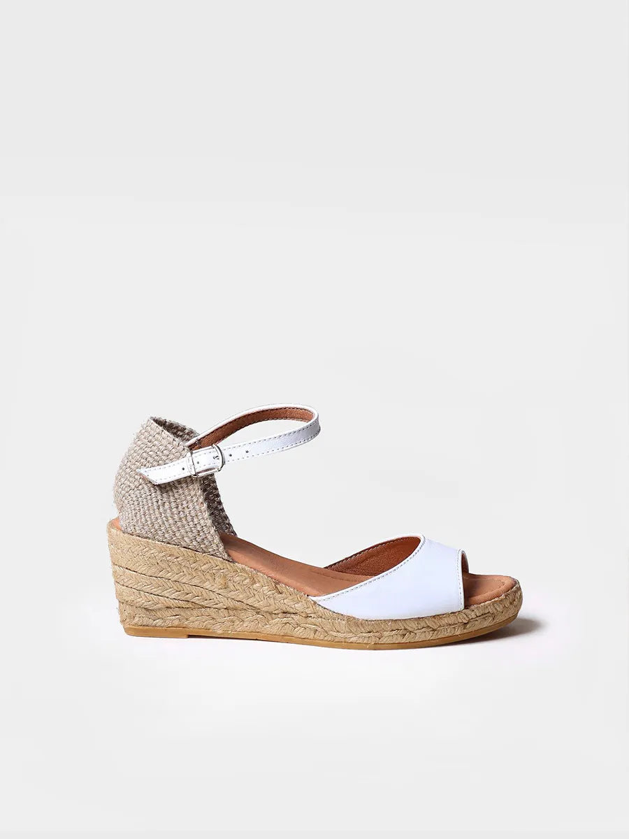 Toni Pons LLIVIA-P sandale cuir compensée 6 cm