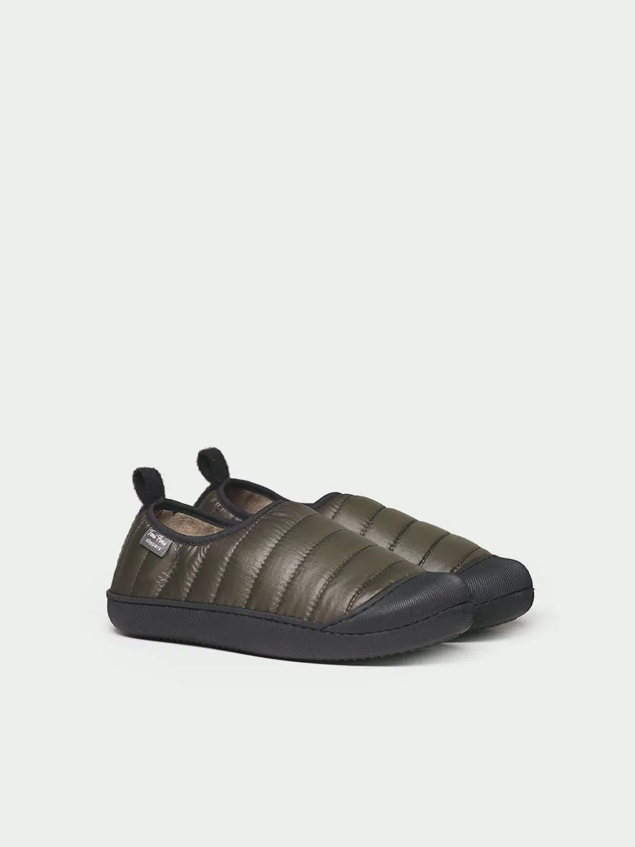 Toni Pons Conor-TK Chaussons Homme Légers