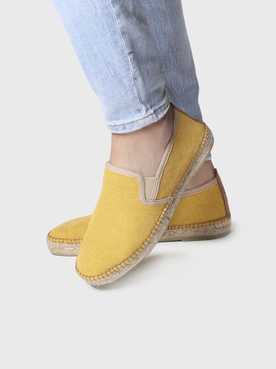 Toni Pons Dallas DALLAS espadrille homme toile