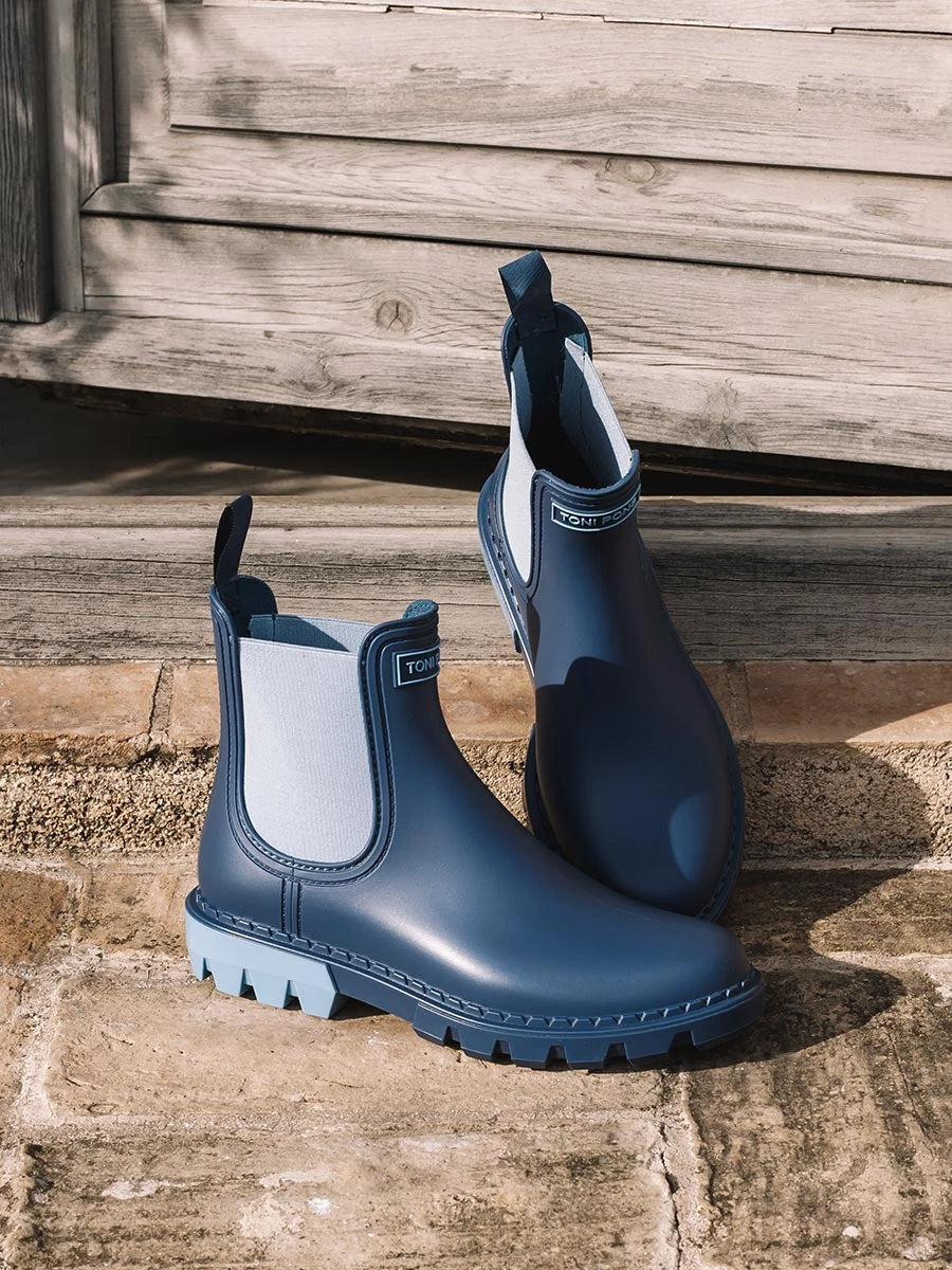 Toni Pons Chester bottines femme impermeables chelsea