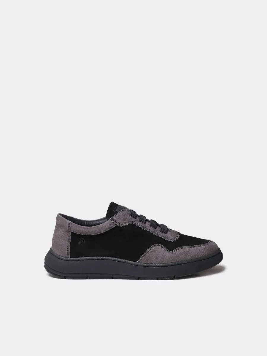 Toni Pons Preston baskets femme cuir bicolore confort