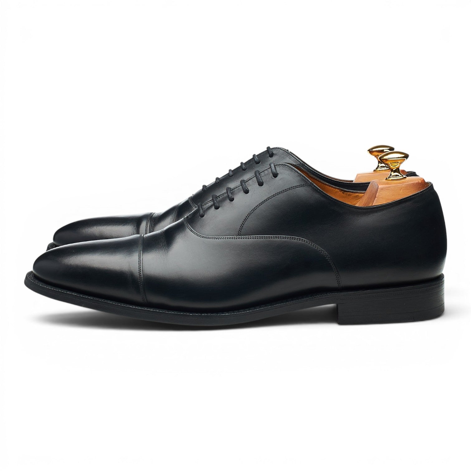 Church's Royal Collection Henry oxford noir UK 10.5