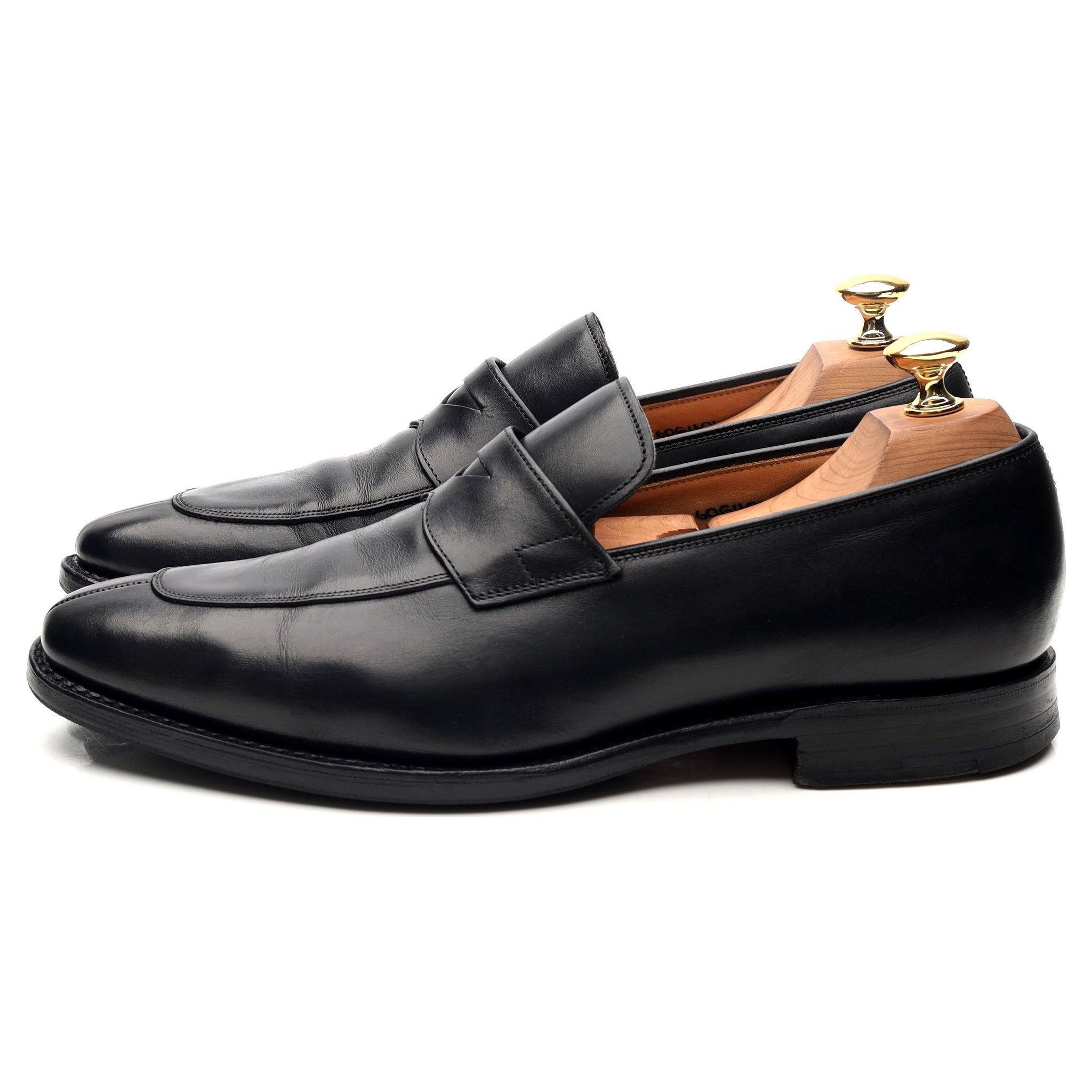 Church's Swanley mocassins noir UK 6