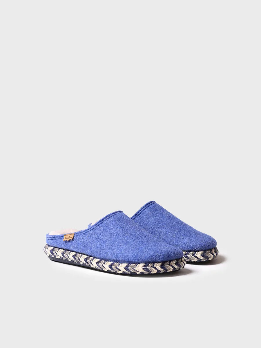 Toni Pons Miri-FP chaussons d’intérieur légers