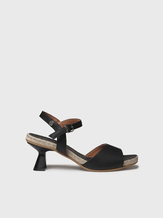 Toni Pons Opal sandales cuir talon 6 cm