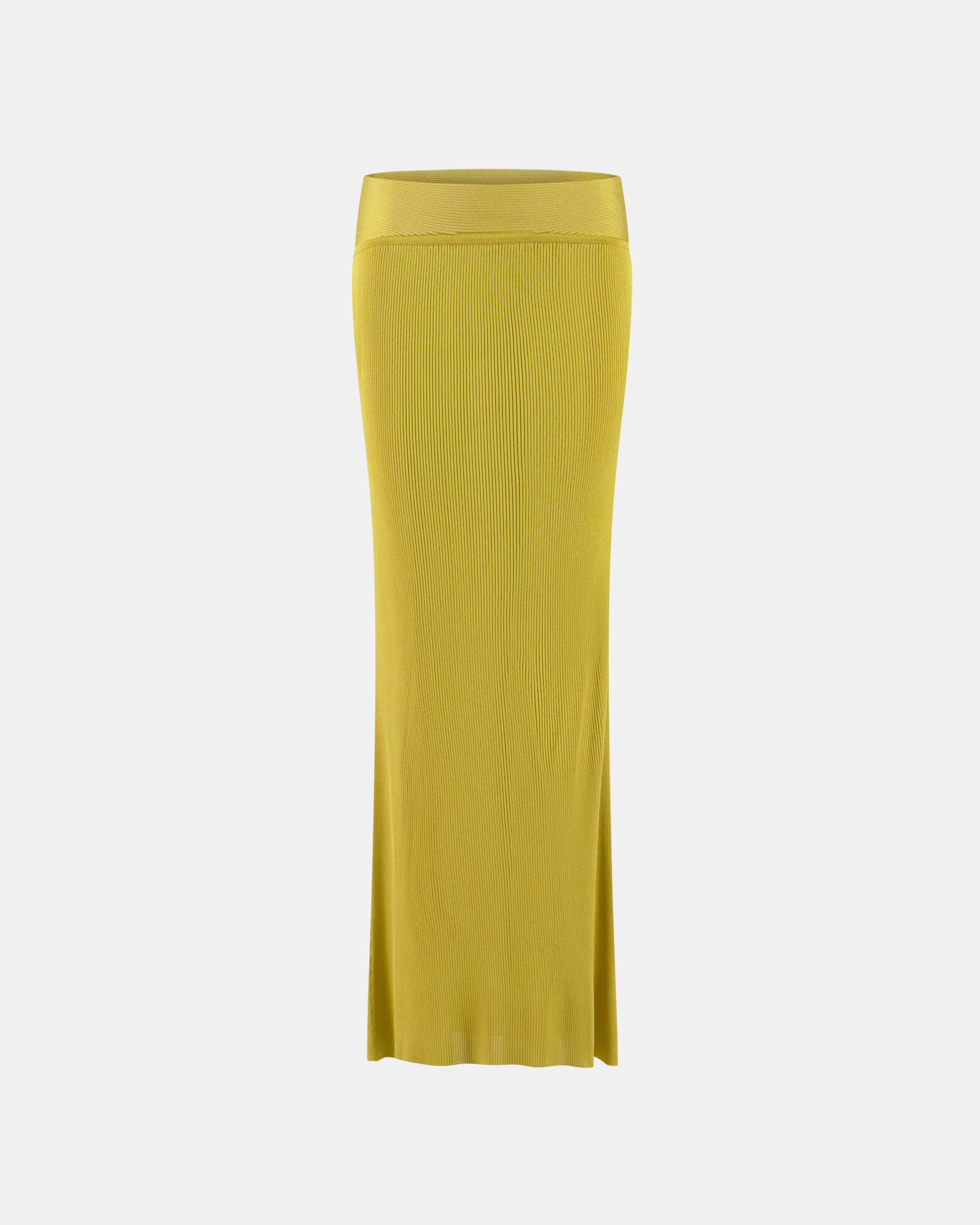 Nodaleto La Galpa for Noda jupe dorée viscose