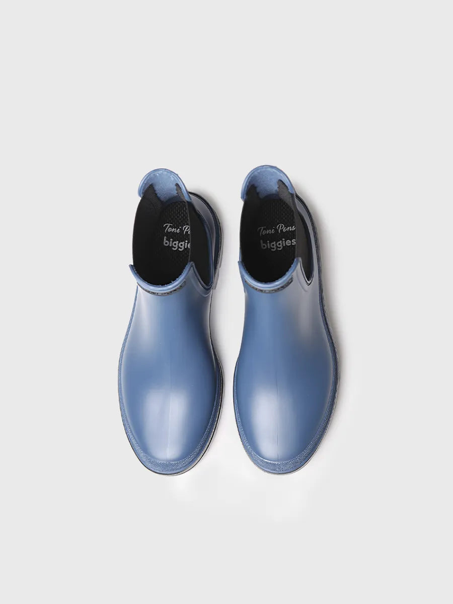 Toni Pons Carter botte de pluie femme antidérapante