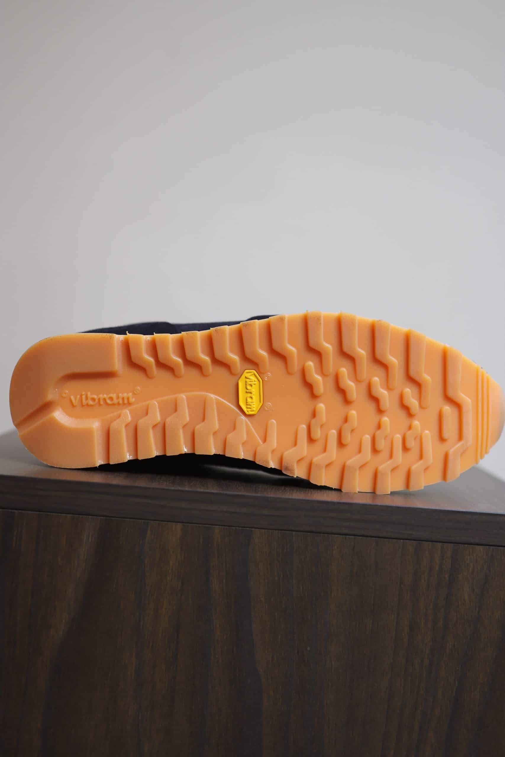 Malfroid n°320 sneakers ville