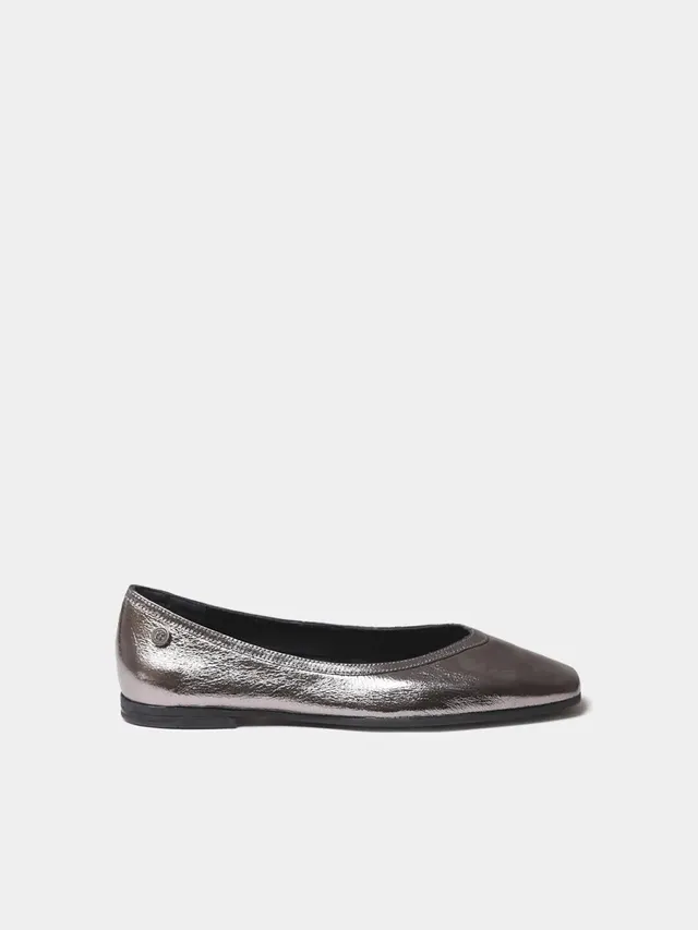 Toni Pons Melisa-MT ballerine cuir verni