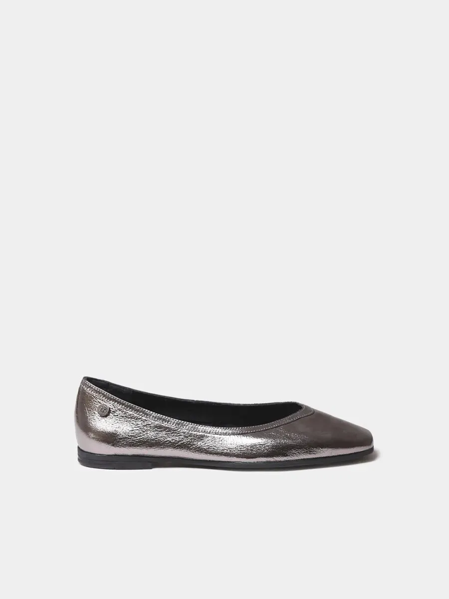 Toni Pons Melisa-MT ballerine cuir verni