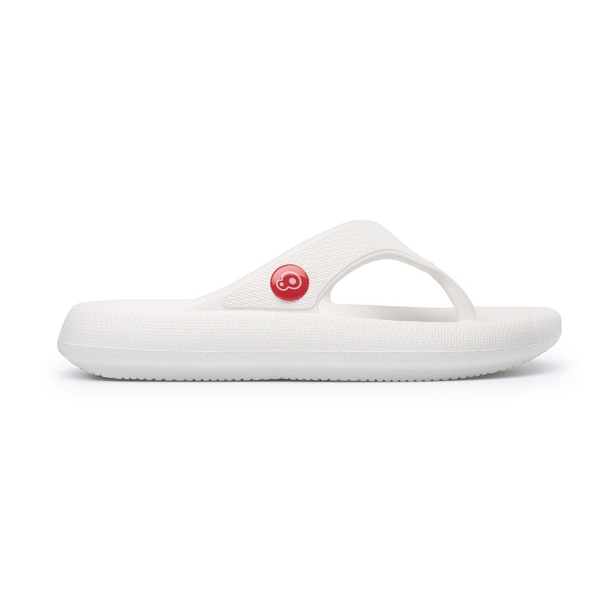 Schu'zz Flip Flop Tong Homme Semelle Épaisse 4 cm