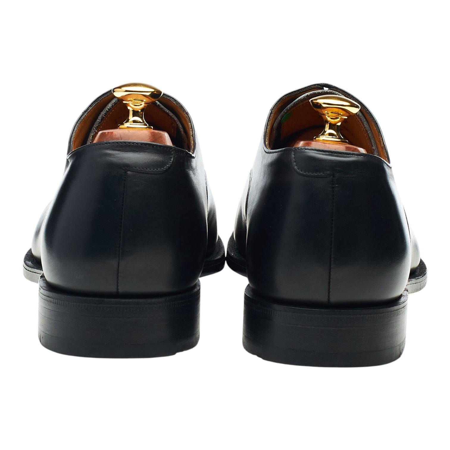 Church's Royal Collection Henry oxford noir UK 10.5