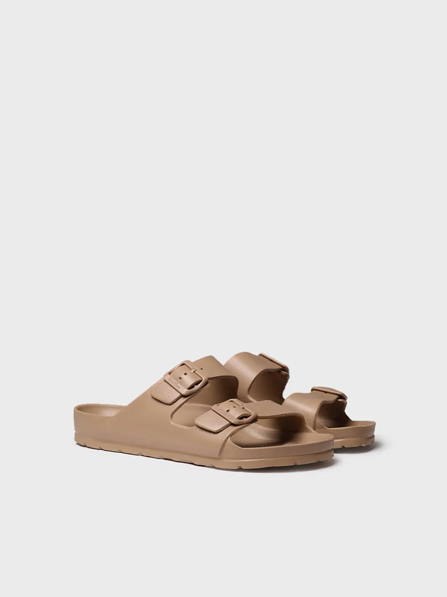 Toni Pons Fiji sandales homme bio EVA imperméables vegan