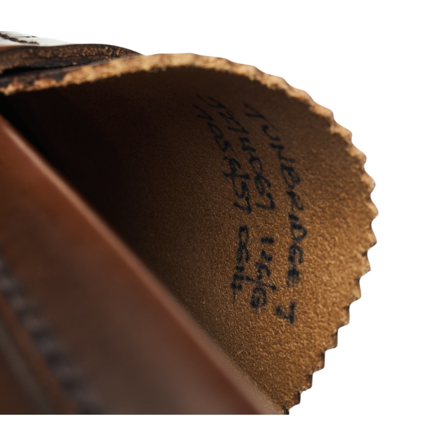 Church's Tunbridge mocassins marron pointure UK 7 cuir