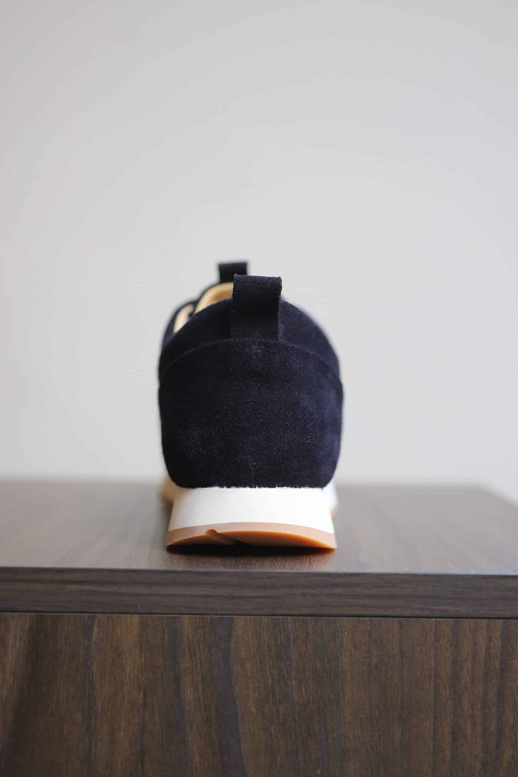 Malfroid n°320 sneakers cuir ville