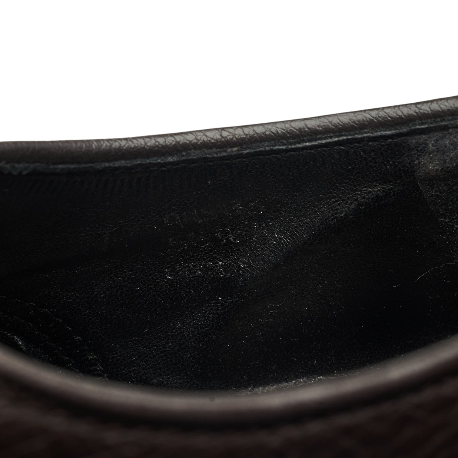 Tricker's derby cuir marron foncé pointure 8,5 UK