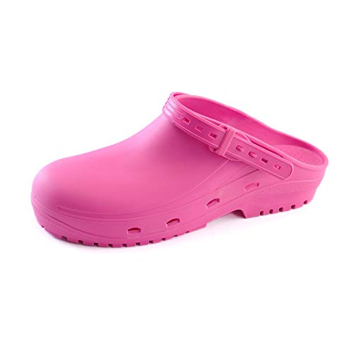 Schu'zz Bloc Sabot Femme Autoclavable Antidérapant