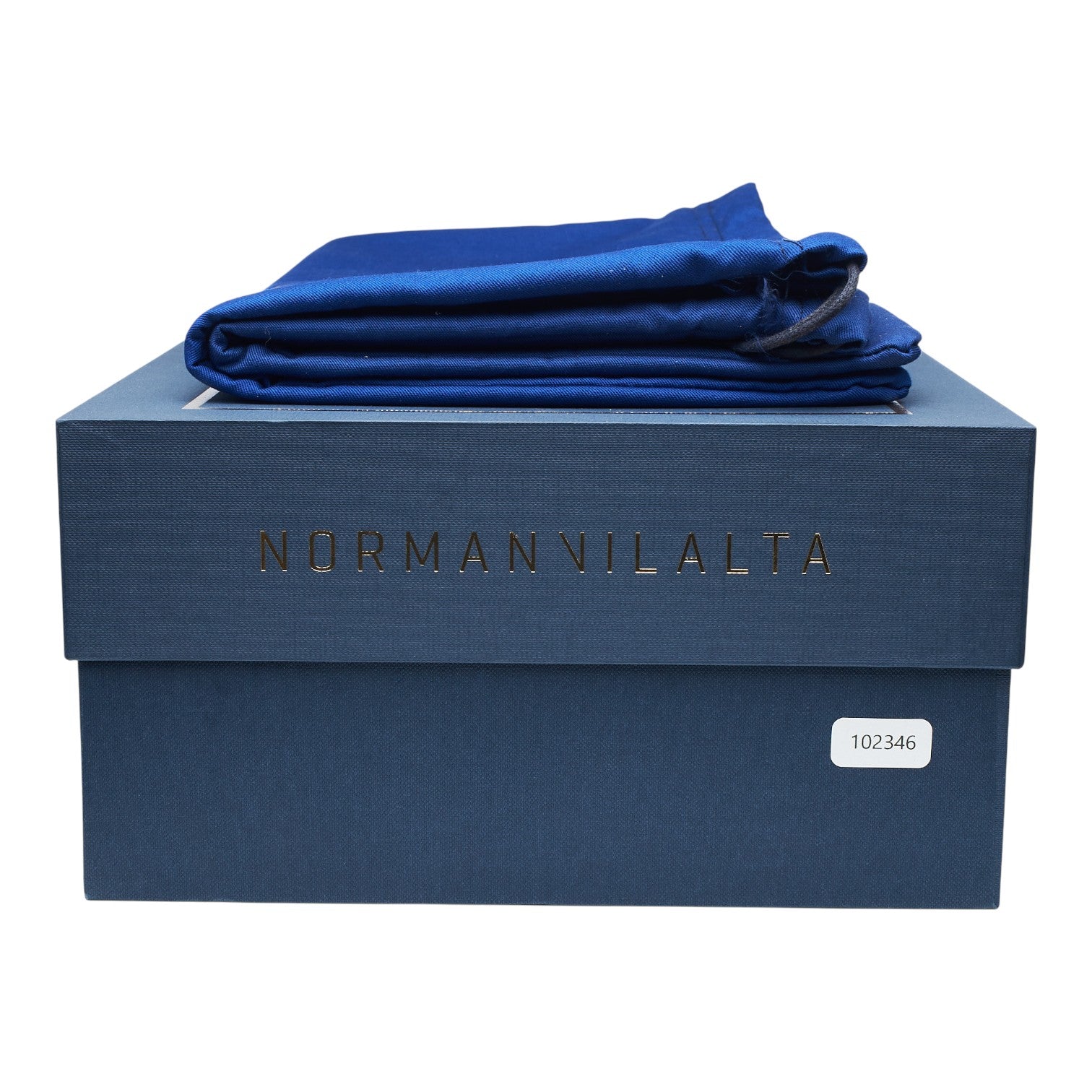 Norman Vilalta monk daim marron UK 9