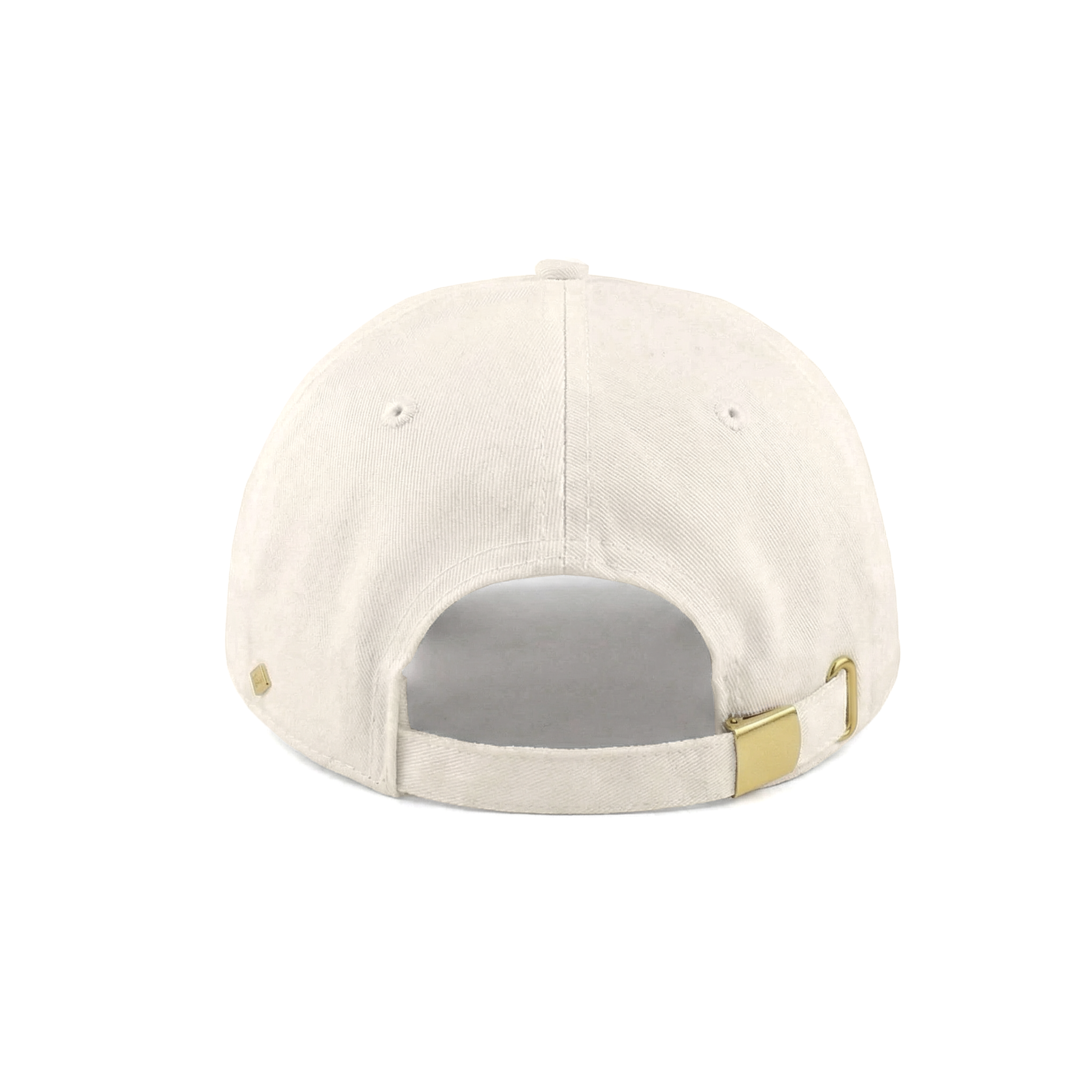 Rivieras casquette corde coton écru taille unique