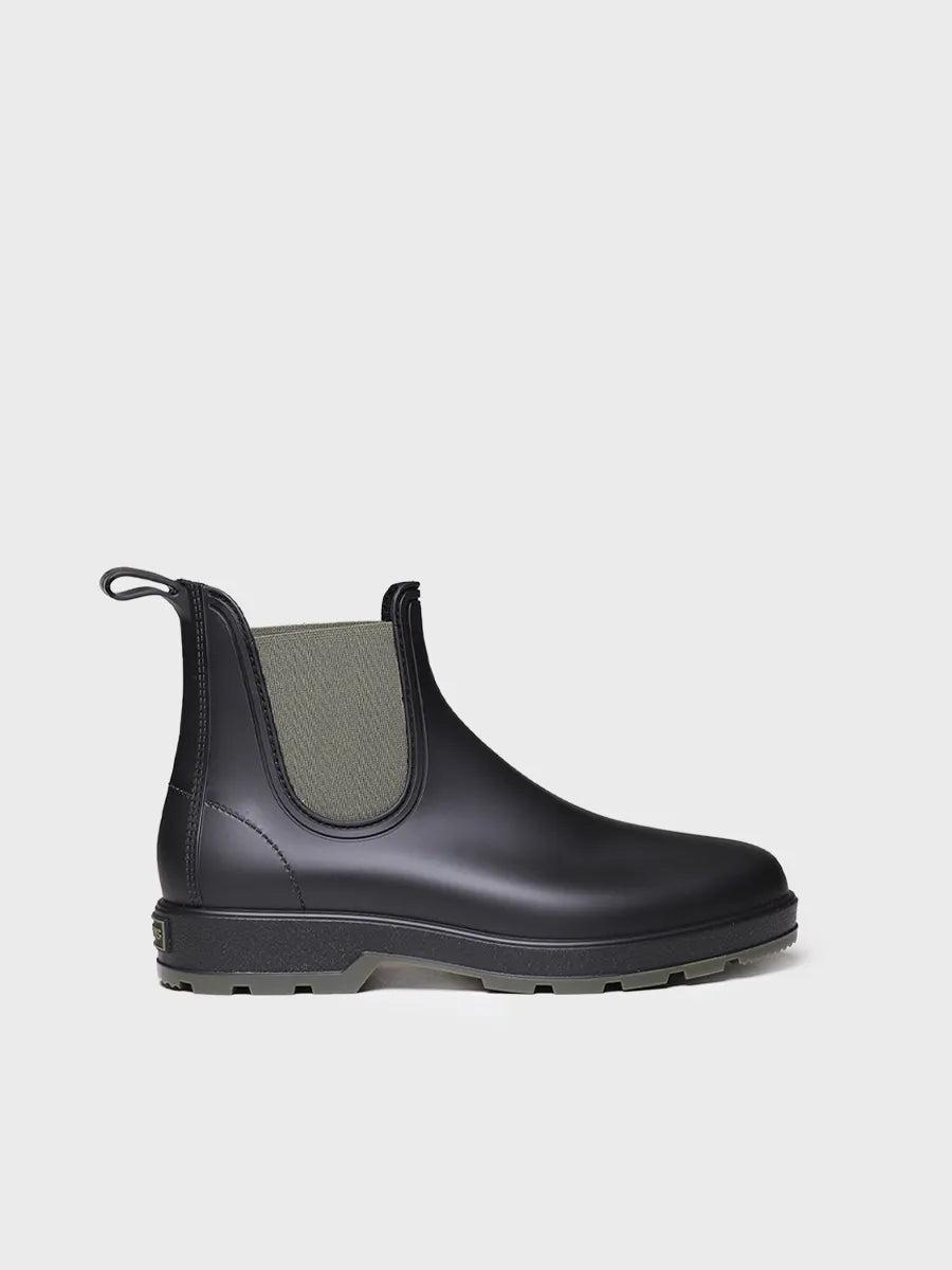 Toni Pons Berlin bottines homme imperméable