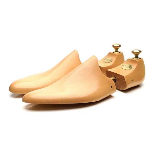 Crockett & Jones embauchoirs bois UK 10
