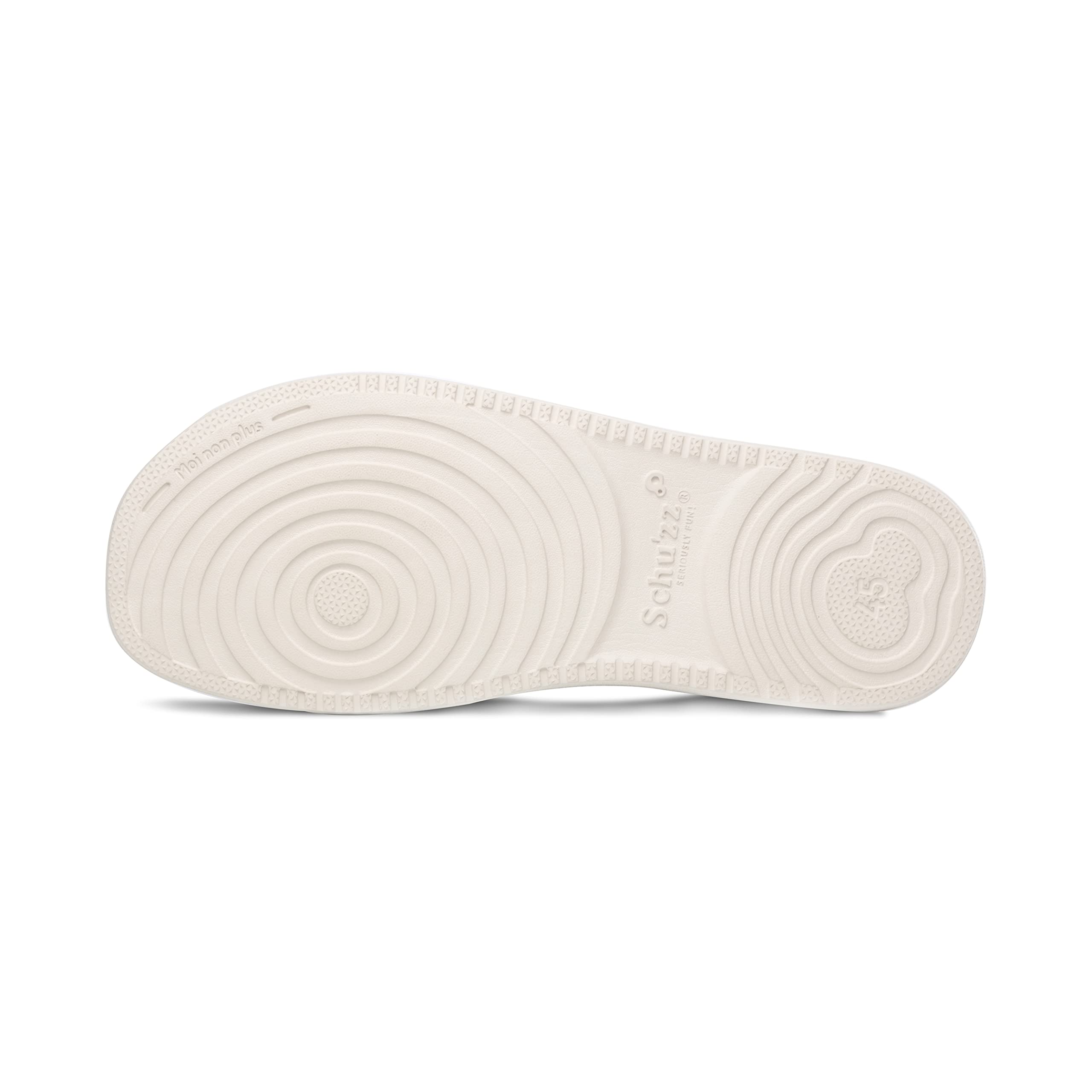 Schu'zz Marius mocassin homme lin coton respirant