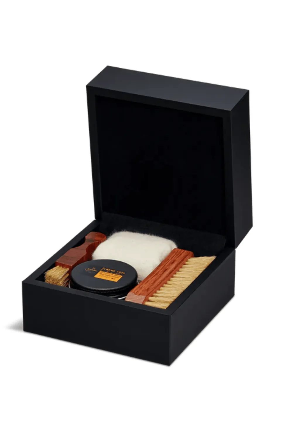 Malfroid Ecrin coffret entretien chaussures
